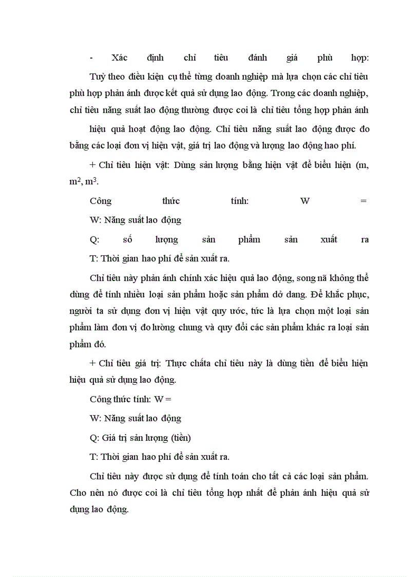 image for page Công tác quản trị nhân sự tại Công ty Cơ khí - Dệt may Nam Định