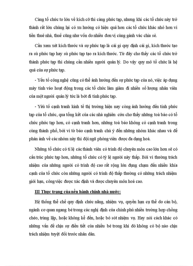 image for page Cải cách hành chính