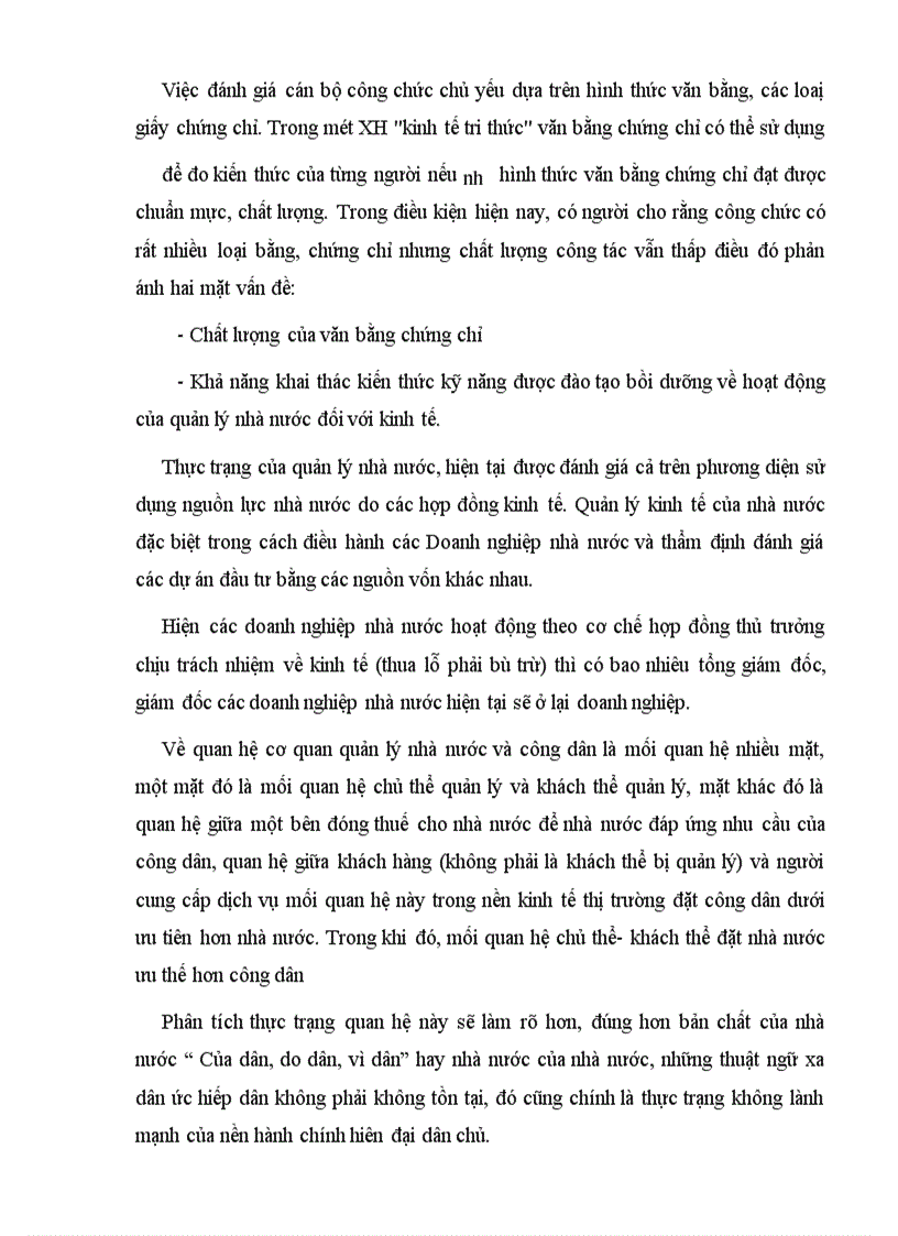 image for page Cải cách hành chính