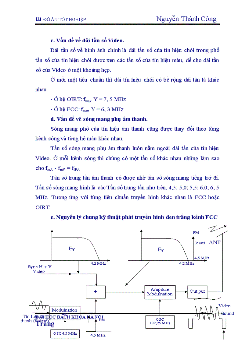 image for page Máy thu hình màu