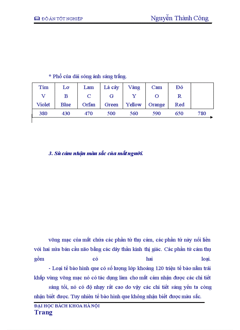 image for page Máy thu hình màu