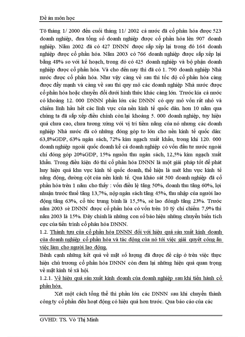 image for page Giải pháp đẩy mạnh cổ phần hoá DNNN ở Việt Nam