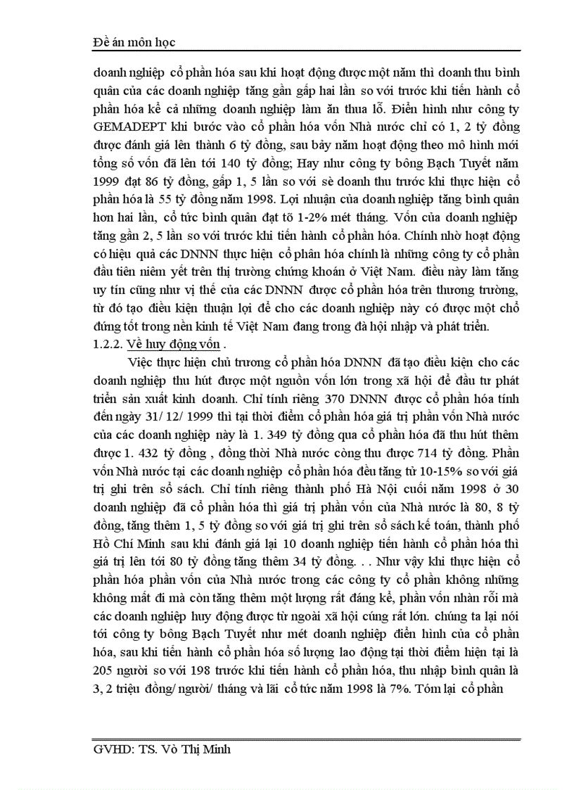 image for page Giải pháp đẩy mạnh cổ phần hoá DNNN ở Việt Nam