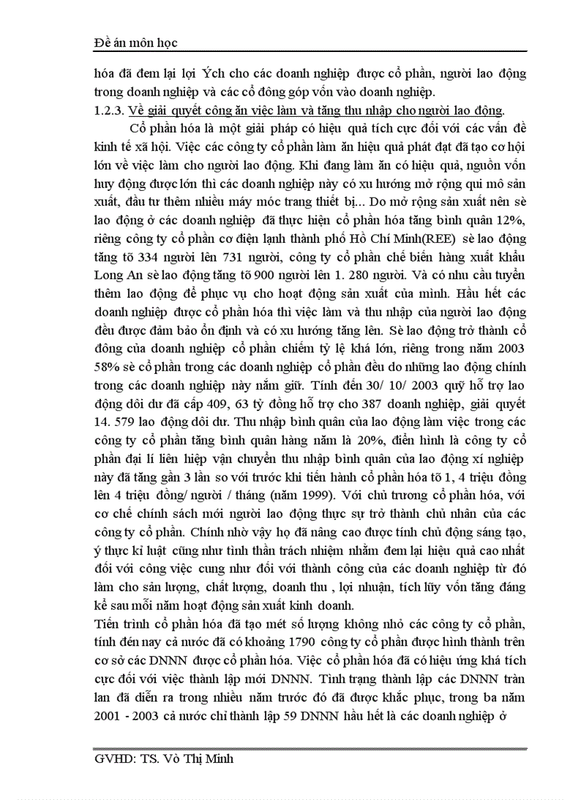 image for page Giải pháp đẩy mạnh cổ phần hoá DNNN ở Việt Nam