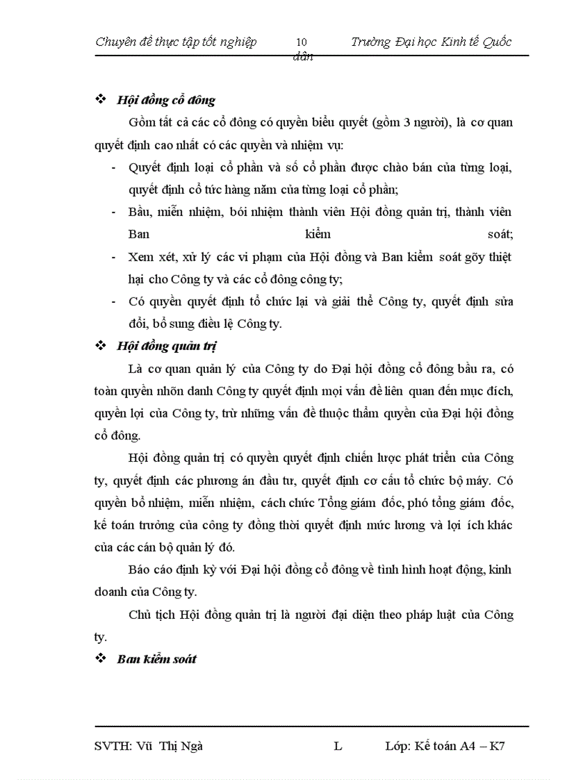 image for page Kế toán tiêu thụ hàng hóa và xác định kết quả tiêu thụ hàng hoá tại Công ty cổ phần kiến trúc nội thất Việt Nam