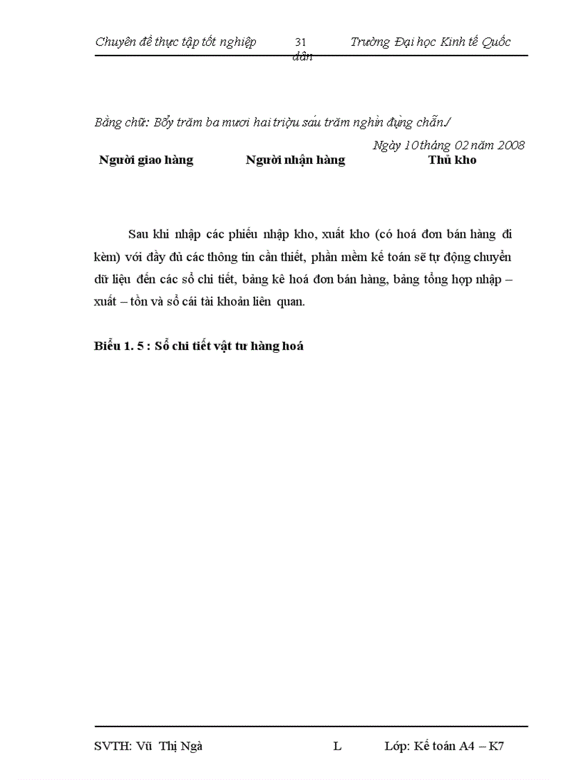 image for page Kế toán tiêu thụ hàng hóa và xác định kết quả tiêu thụ hàng hoá tại Công ty cổ phần kiến trúc nội thất Việt Nam