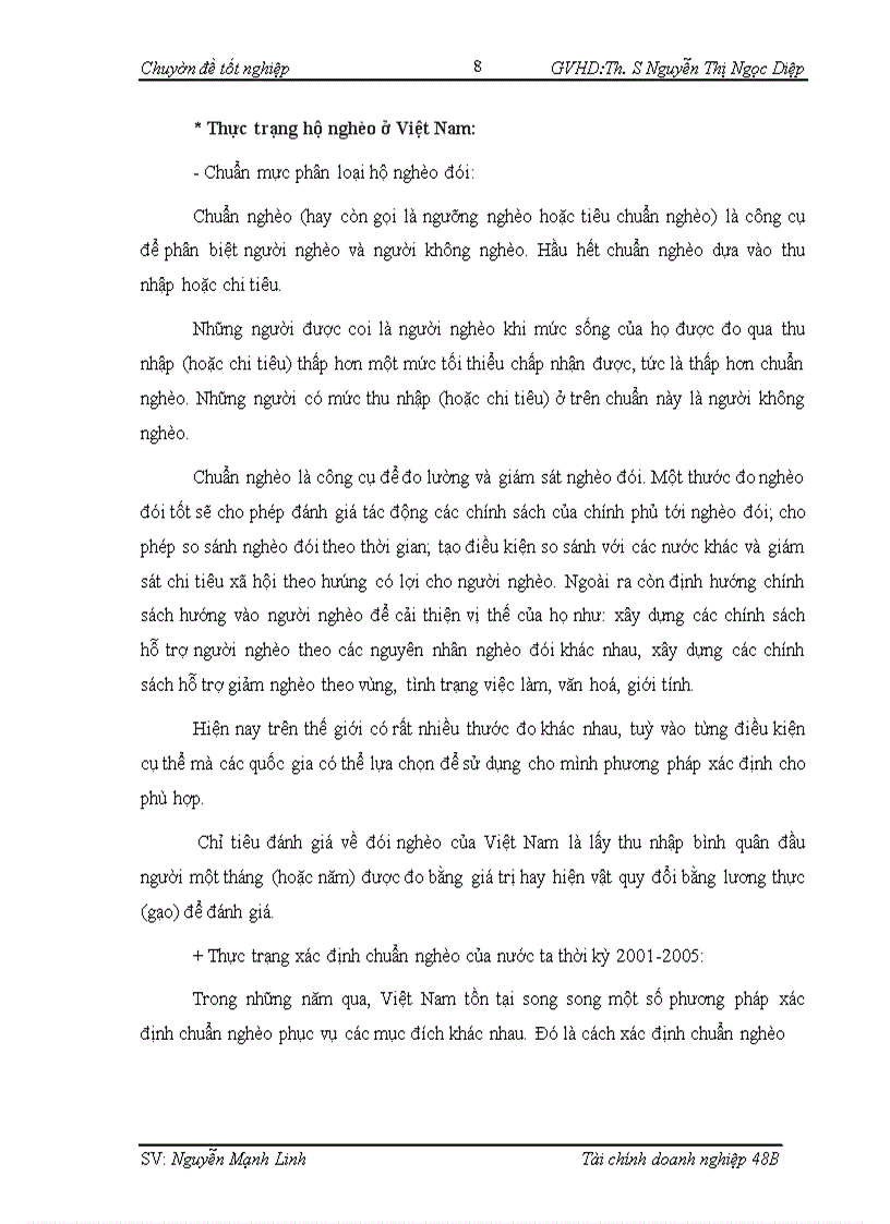 image for page Giải phap mở rộng hoạt cho vay ưu đãi đối với hộ nghèo tại Ngân hàng chính sách xã hội Phòng Giao dịch huyện Giao Thuỷ