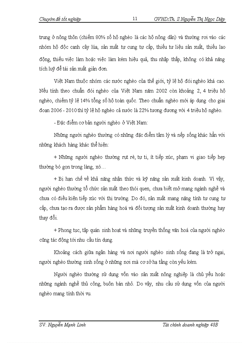 image for page Giải phap mở rộng hoạt cho vay ưu đãi đối với hộ nghèo tại Ngân hàng chính sách xã hội Phòng Giao dịch huyện Giao Thuỷ