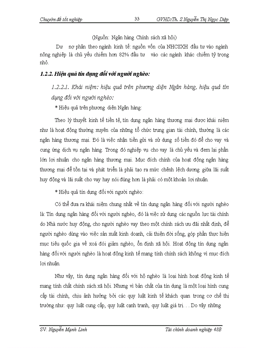 image for page Giải phap mở rộng hoạt cho vay ưu đãi đối với hộ nghèo tại Ngân hàng chính sách xã hội Phòng Giao dịch huyện Giao Thuỷ
