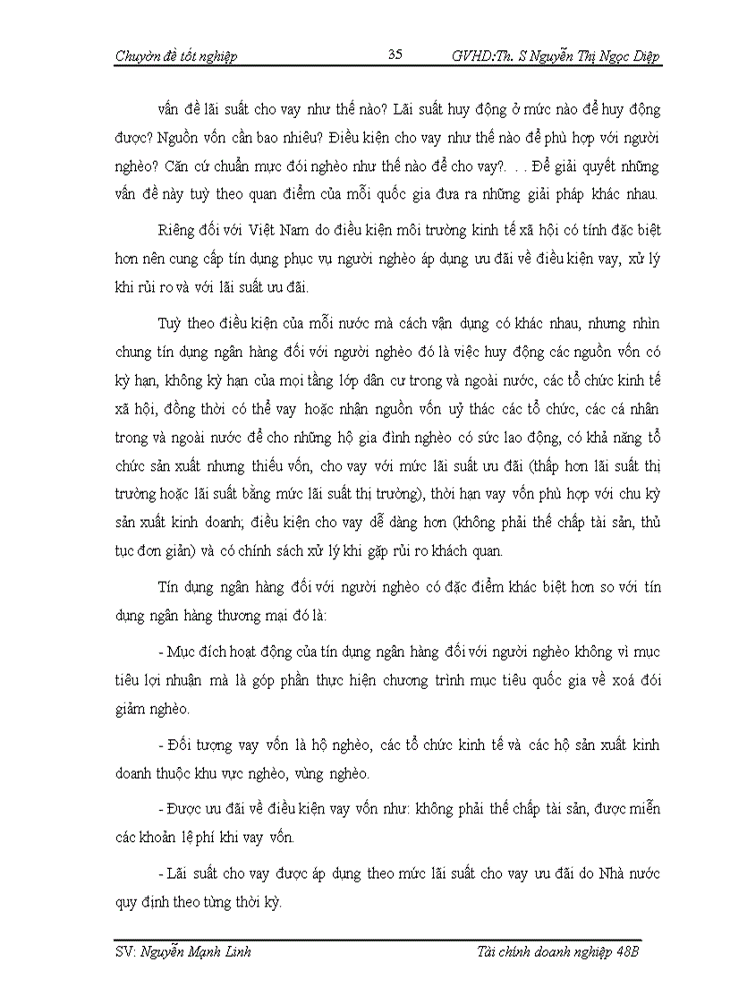 image for page Giải phap mở rộng hoạt cho vay ưu đãi đối với hộ nghèo tại Ngân hàng chính sách xã hội Phòng Giao dịch huyện Giao Thuỷ