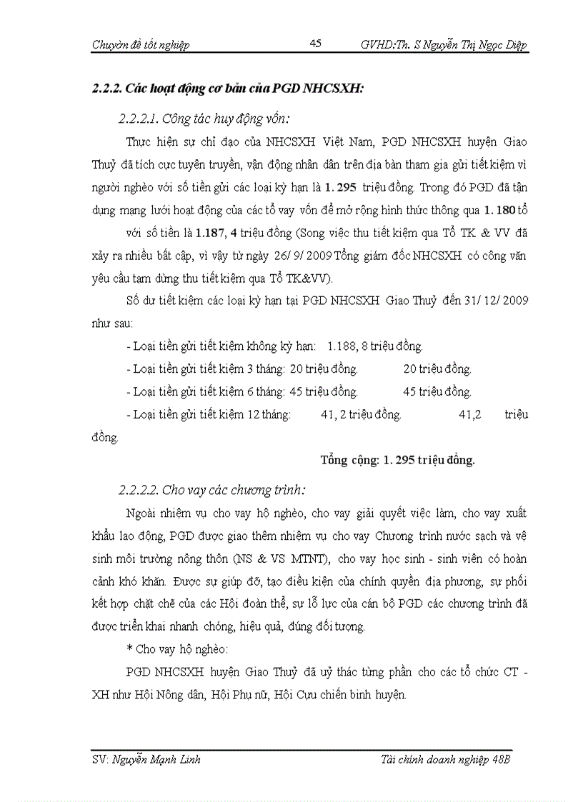 image for page Giải phap mở rộng hoạt cho vay ưu đãi đối với hộ nghèo tại Ngân hàng chính sách xã hội Phòng Giao dịch huyện Giao Thuỷ