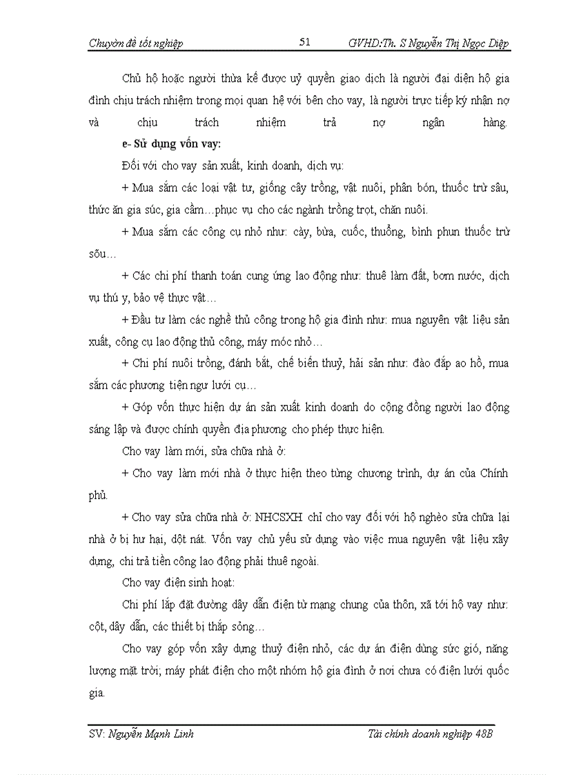 image for page Giải phap mở rộng hoạt cho vay ưu đãi đối với hộ nghèo tại Ngân hàng chính sách xã hội Phòng Giao dịch huyện Giao Thuỷ