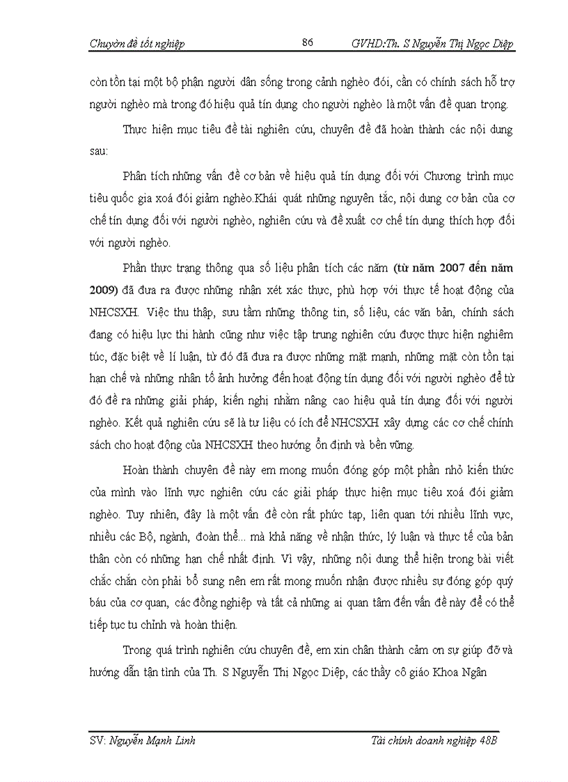 image for page Giải phap mở rộng hoạt cho vay ưu đãi đối với hộ nghèo tại Ngân hàng chính sách xã hội Phòng Giao dịch huyện Giao Thuỷ