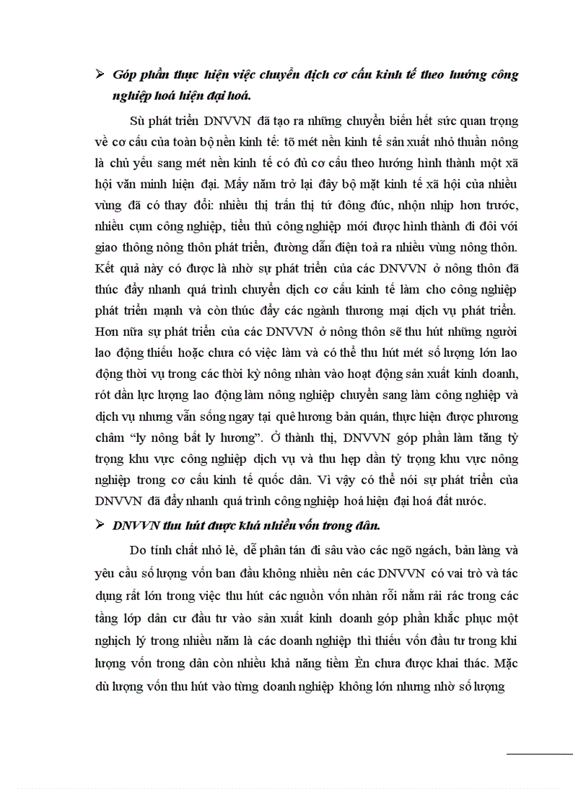 image for page Giải pháp tăng cường hỗ trợ DNVVN vay vốn tại ngân hàng thương mại