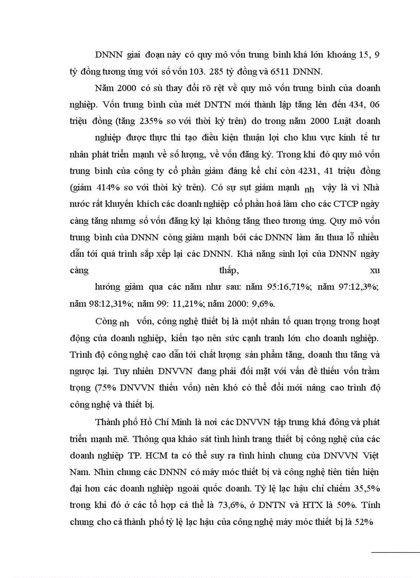 image for page Giải pháp tăng cường hỗ trợ DNVVN vay vốn tại ngân hàng thương mại