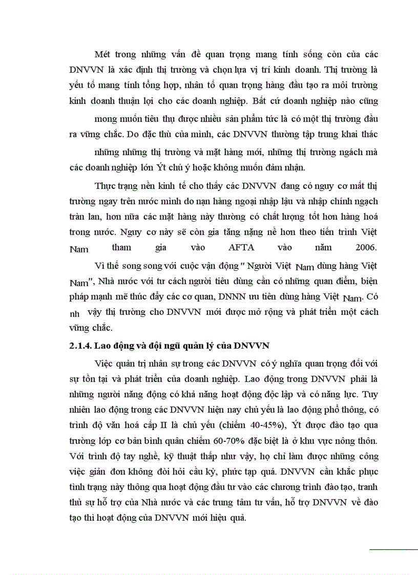 image for page Giải pháp tăng cường hỗ trợ DNVVN vay vốn tại ngân hàng thương mại