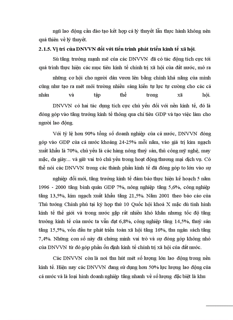 image for page Giải pháp tăng cường hỗ trợ DNVVN vay vốn tại ngân hàng thương mại