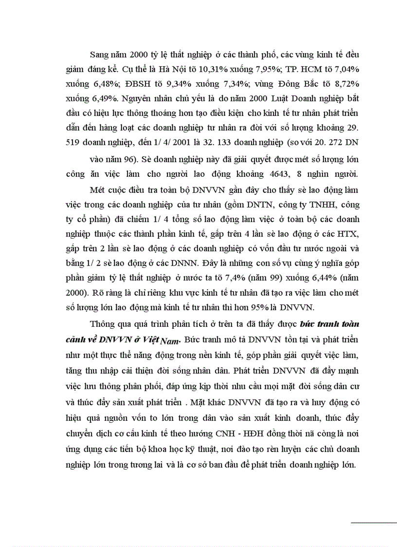 image for page Giải pháp tăng cường hỗ trợ DNVVN vay vốn tại ngân hàng thương mại