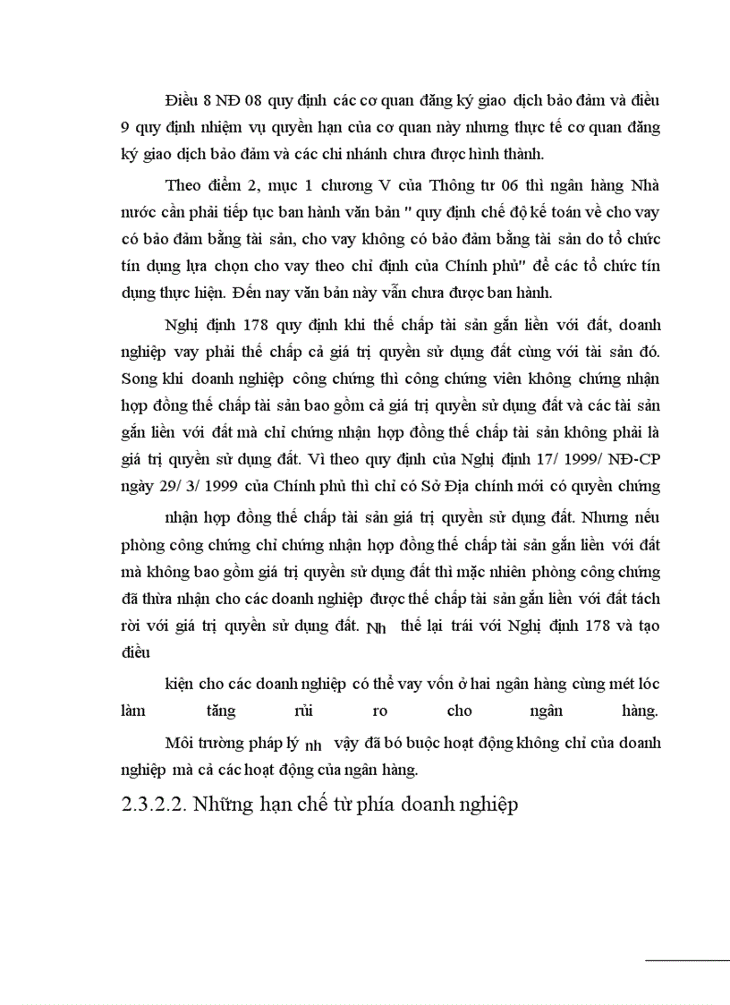 image for page Giải pháp tăng cường hỗ trợ DNVVN vay vốn tại ngân hàng thương mại