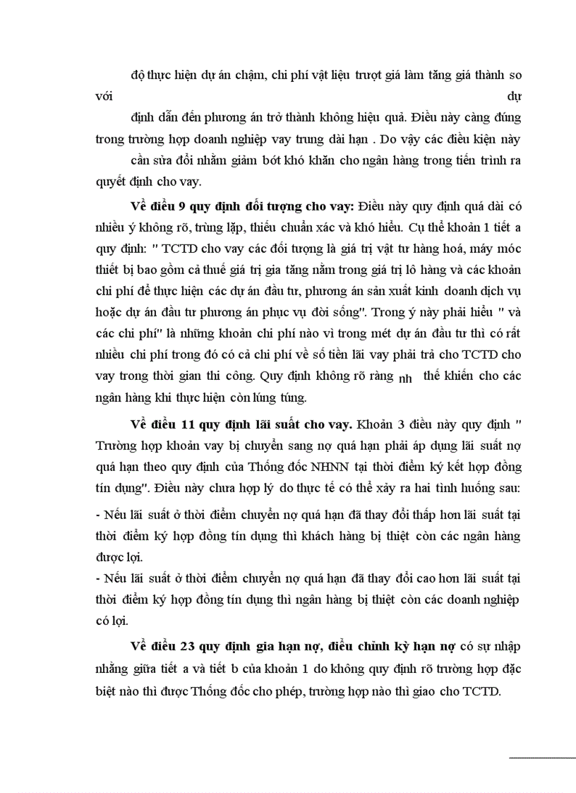 image for page Giải pháp tăng cường hỗ trợ DNVVN vay vốn tại ngân hàng thương mại