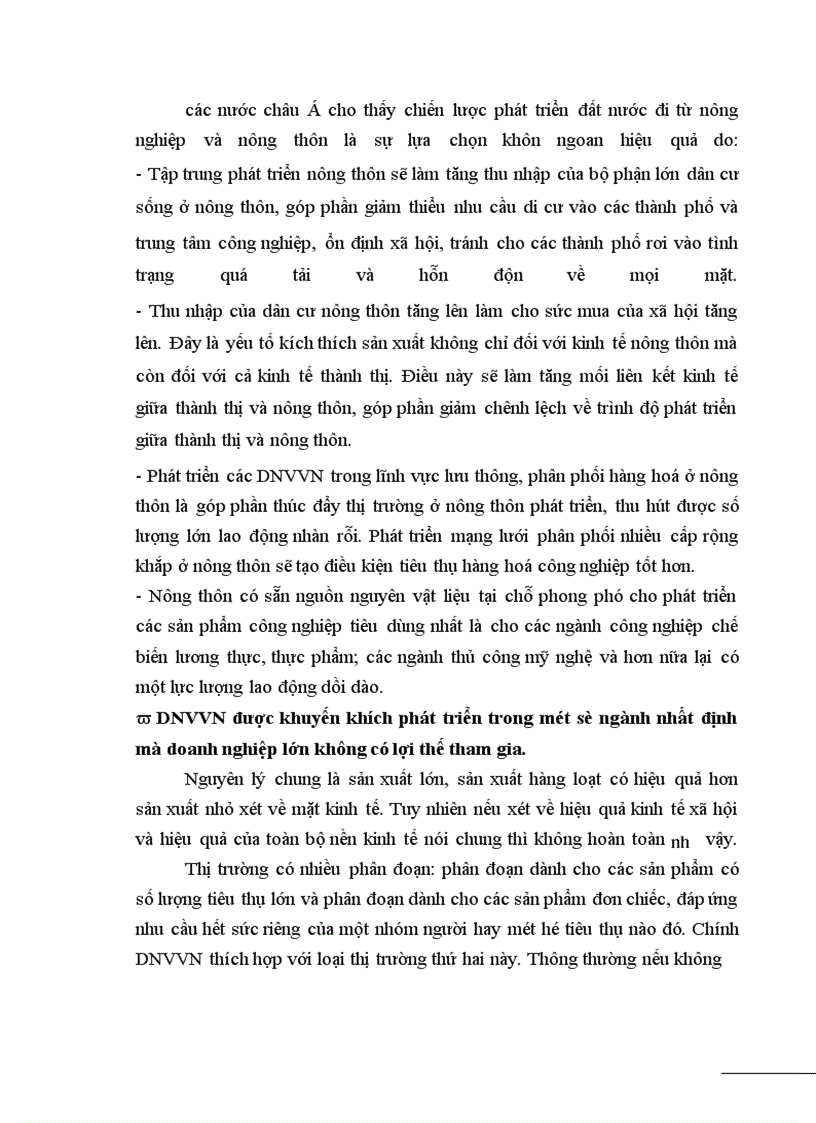 image for page Giải pháp tăng cường hỗ trợ DNVVN vay vốn tại ngân hàng thương mại