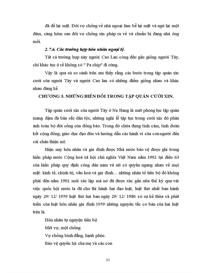 image for page Tìm hiểu phong tục tập quán cưới xin của đồng bào dân tộc Tày - huyện Na Hang -Tuyên Quang