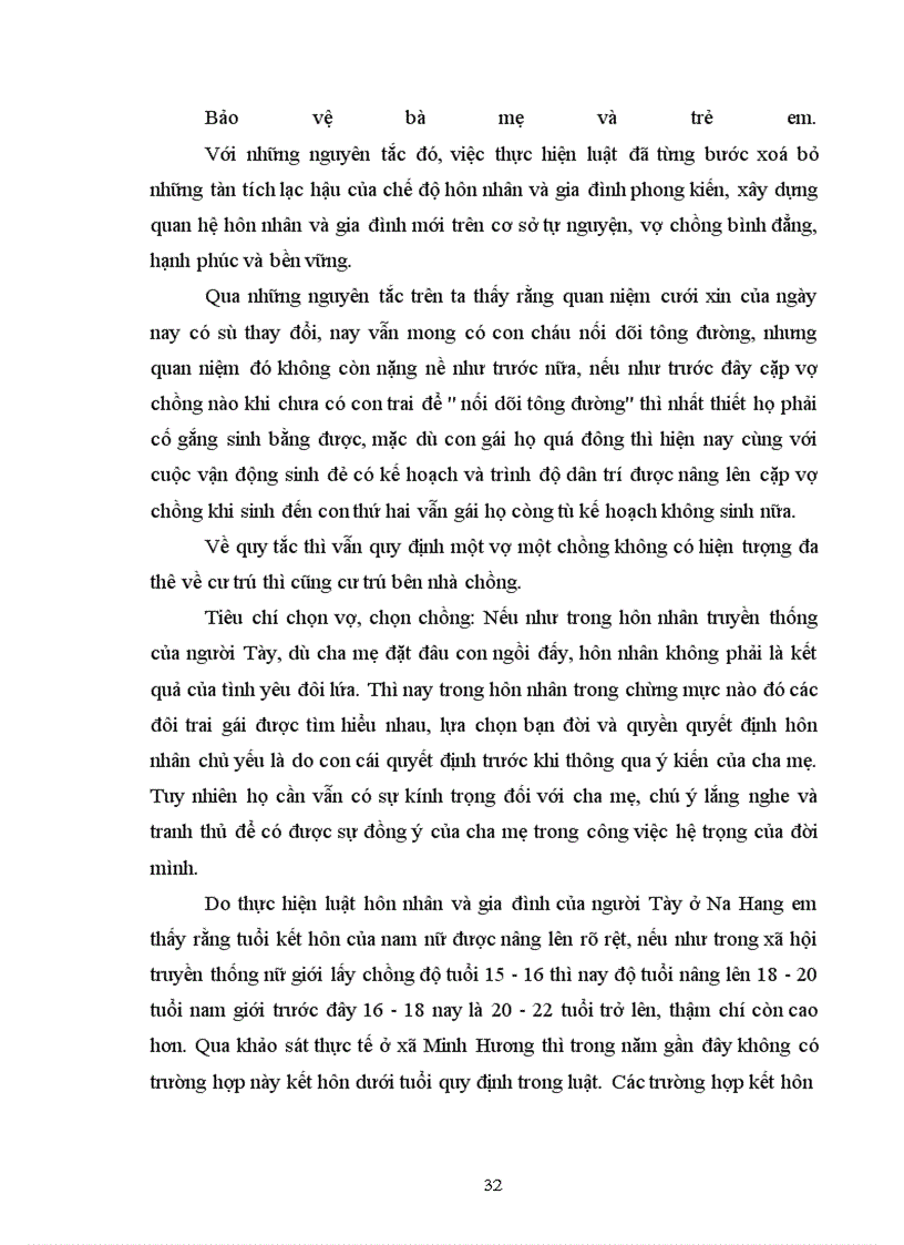 image for page Tìm hiểu phong tục tập quán cưới xin của đồng bào dân tộc Tày - huyện Na Hang -Tuyên Quang