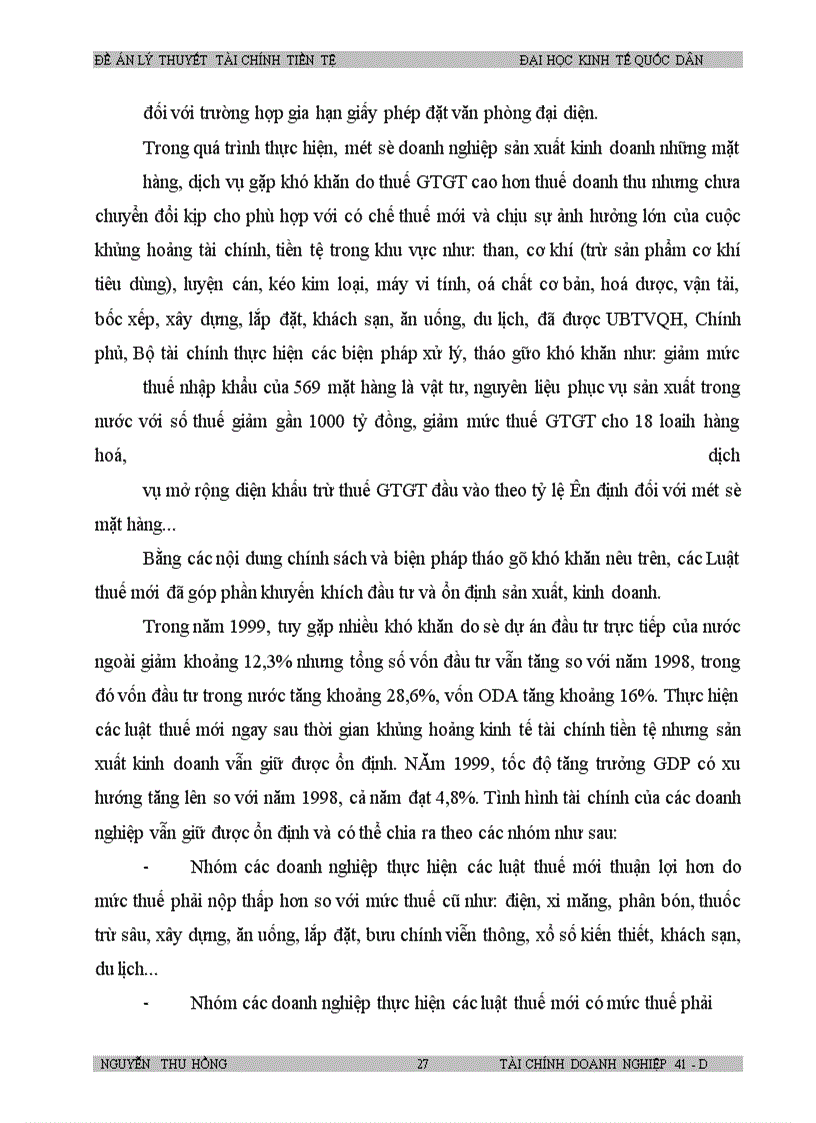 image for page Tình hình áp dụng thuế GTGT trên thế giới và bài học kinh nghiệm từ những nước đã áp dụng.