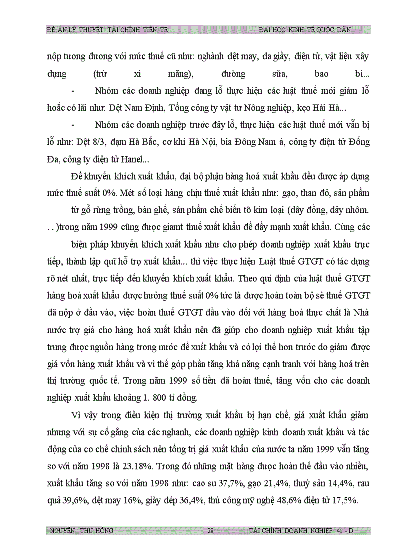 image for page Tình hình áp dụng thuế GTGT trên thế giới và bài học kinh nghiệm từ những nước đã áp dụng.