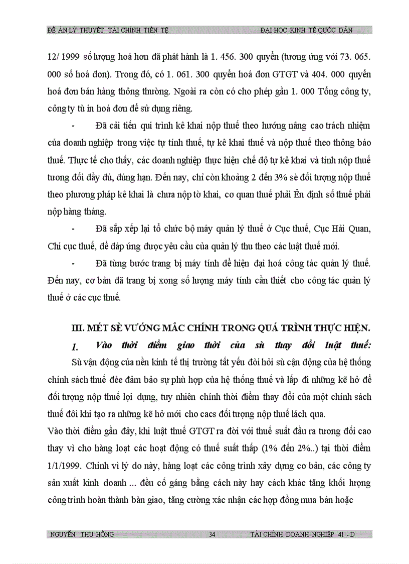 image for page Tình hình áp dụng thuế GTGT trên thế giới và bài học kinh nghiệm từ những nước đã áp dụng.