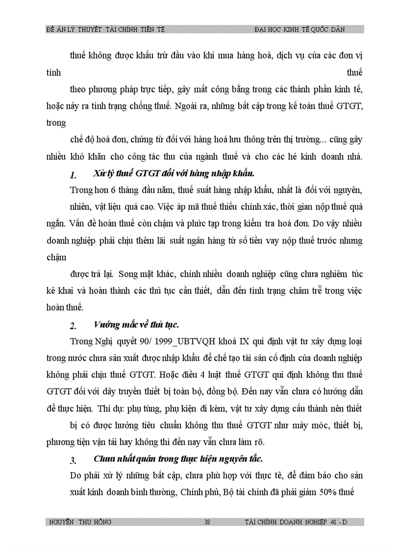 image for page Tình hình áp dụng thuế GTGT trên thế giới và bài học kinh nghiệm từ những nước đã áp dụng.