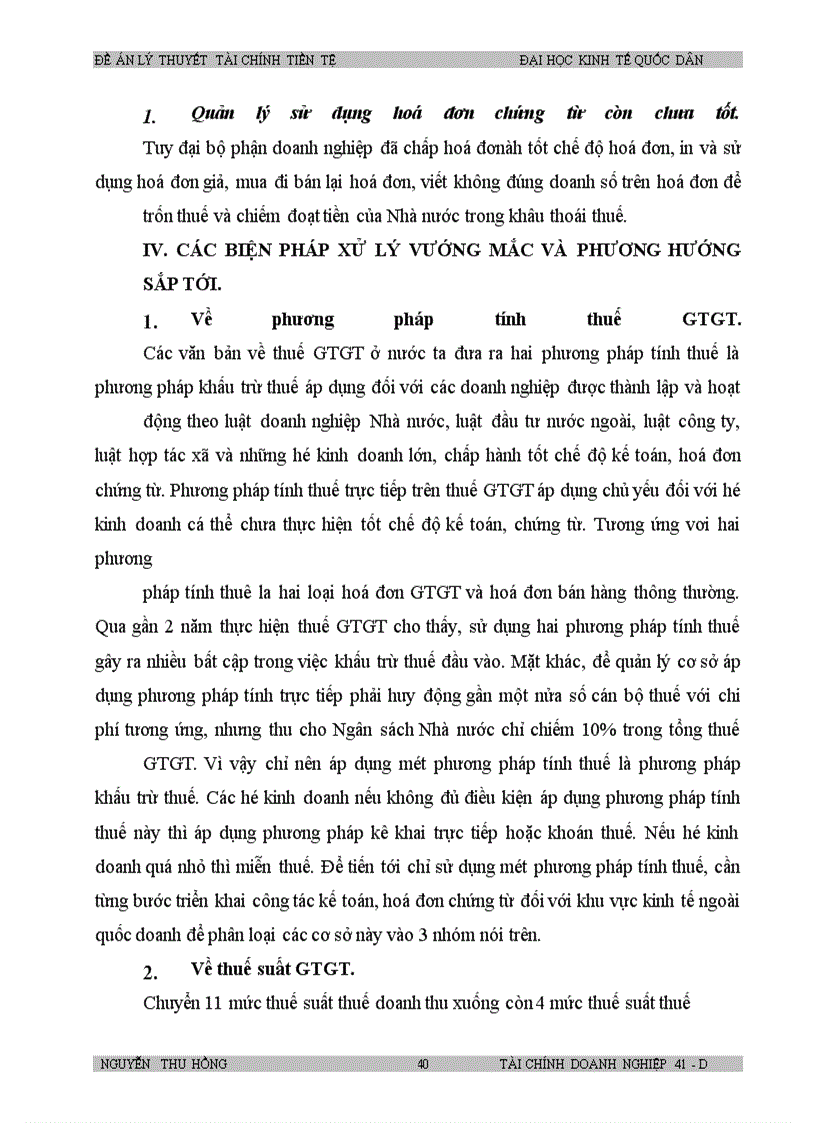 image for page Tình hình áp dụng thuế GTGT trên thế giới và bài học kinh nghiệm từ những nước đã áp dụng.