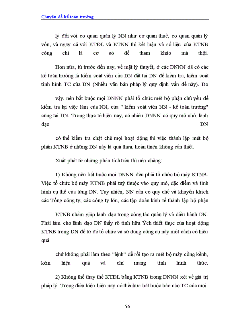 image for page Thực trạng và phương hướng hoàn thiện công tác kiểm toán ở Việt Nam