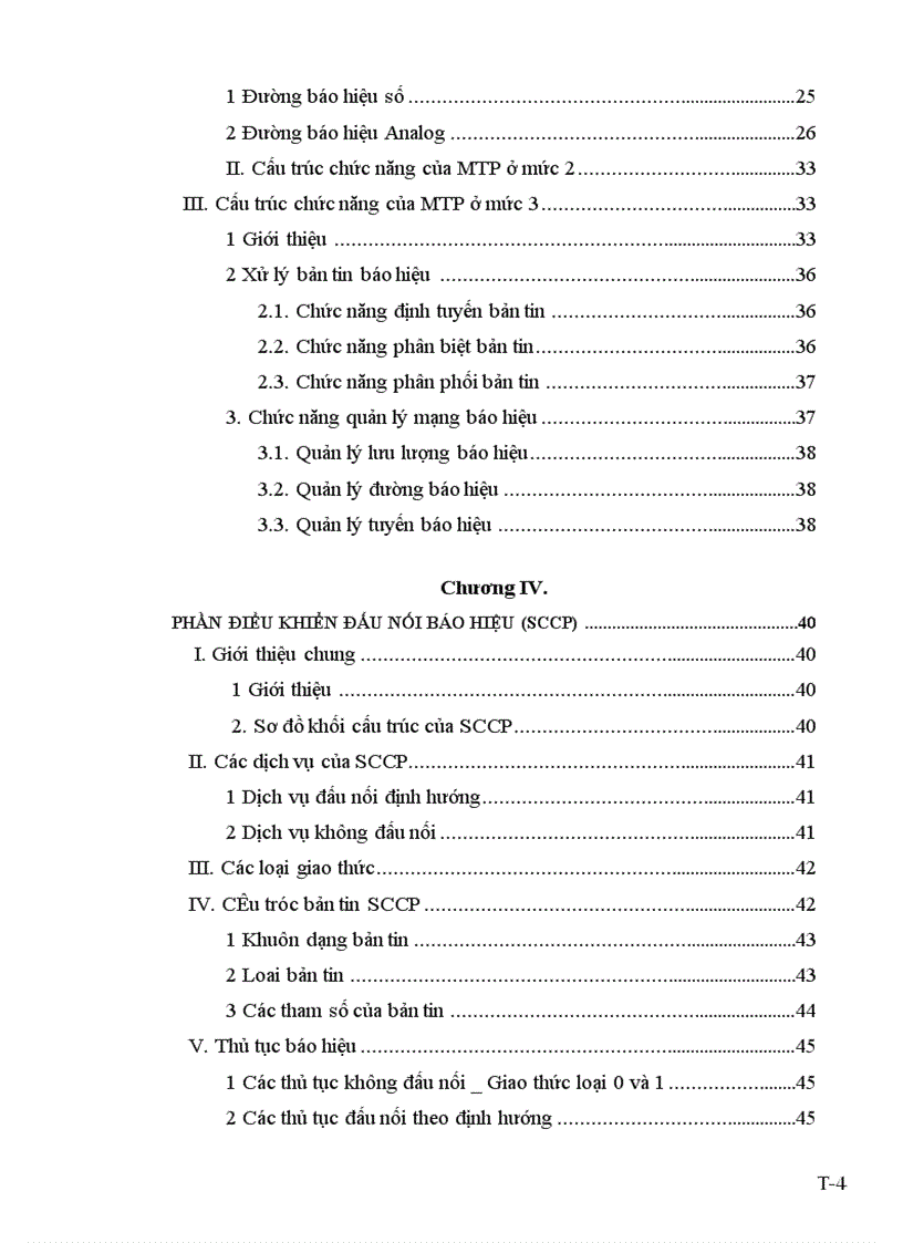 image for page Hệ thống báo hiệu CCS 7