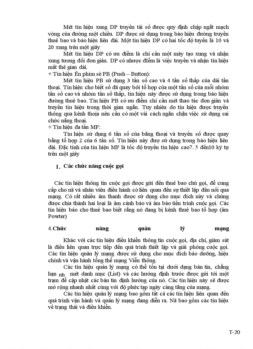 image for page Hệ thống báo hiệu CCS 7