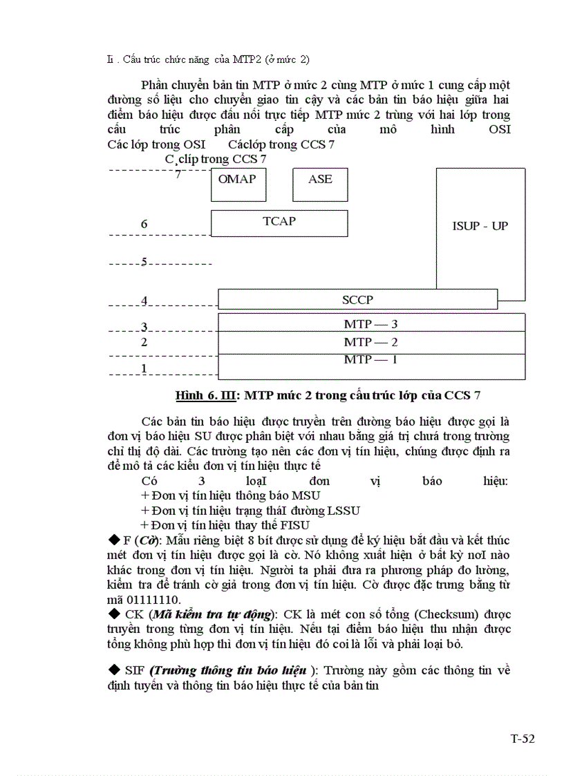 image for page Hệ thống báo hiệu CCS 7