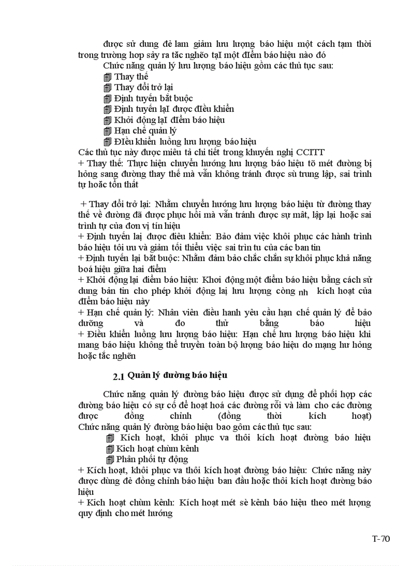 image for page Hệ thống báo hiệu CCS 7