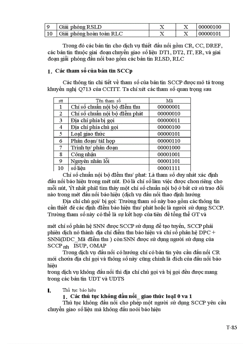 image for page Hệ thống báo hiệu CCS 7