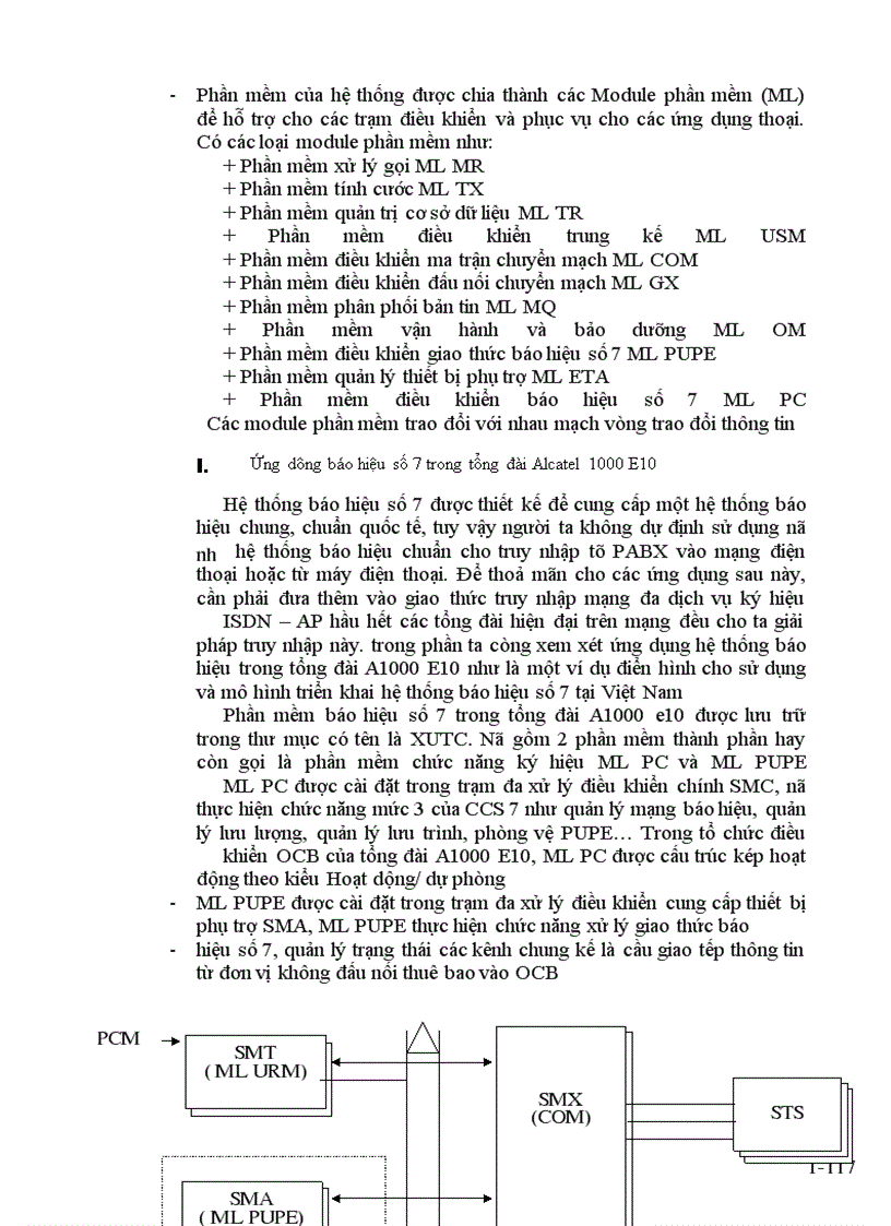 image for page Hệ thống báo hiệu CCS 7