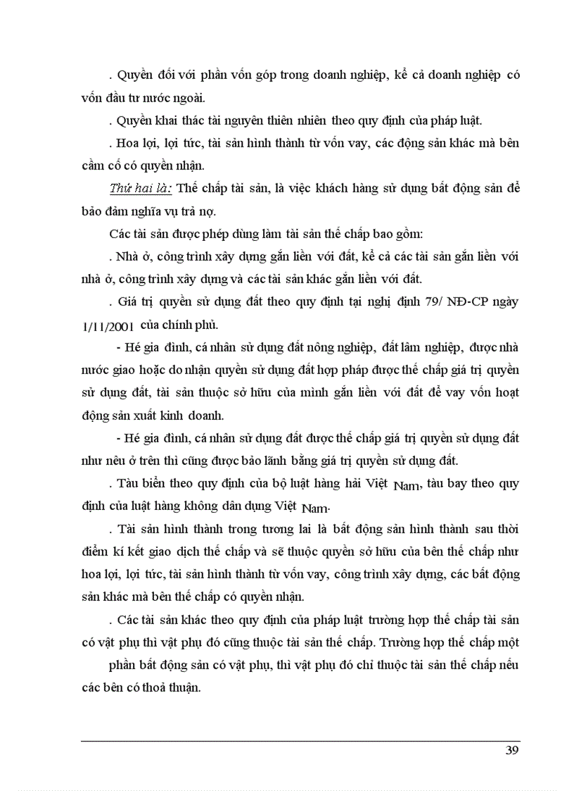 image for page Giải pháp phòng ngừa và hạn chế rủi ro tín dụng tại NHNo&PTNT Huyện Tiên Du - Tỉnh Bắc Ninh