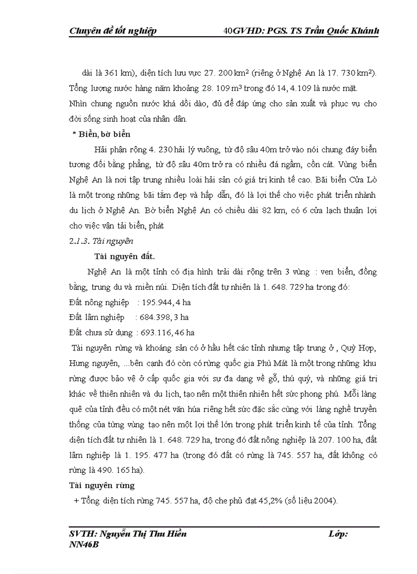 image for page Một số giải pháp nhằm hoàn thiện công tác khuyến nông tại tỉnh Nghệ An