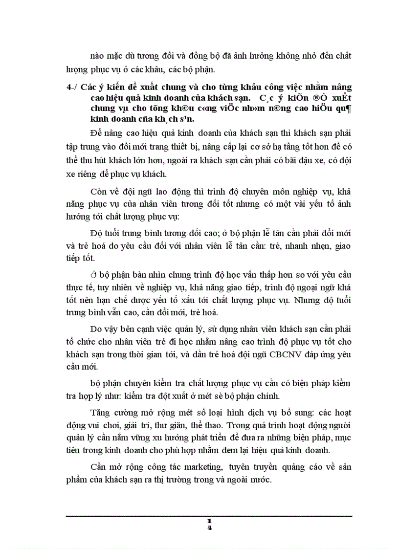 image for page Báo cáo thực tập tại khách sạn Sài Gòn