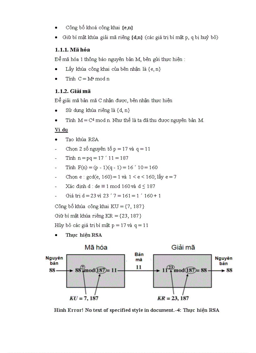 image for page Nghiên cứu hệ mật đường cong Elliptic và ứng dụng vào chữ ký điện tử trong bảo mật giao dịch thanh toán của Ngân hàng