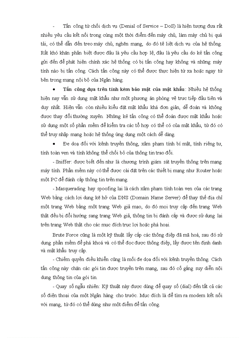 image for page Nghiên cứu hệ mật đường cong Elliptic và ứng dụng vào chữ ký điện tử trong bảo mật giao dịch thanh toán của Ngân hàng