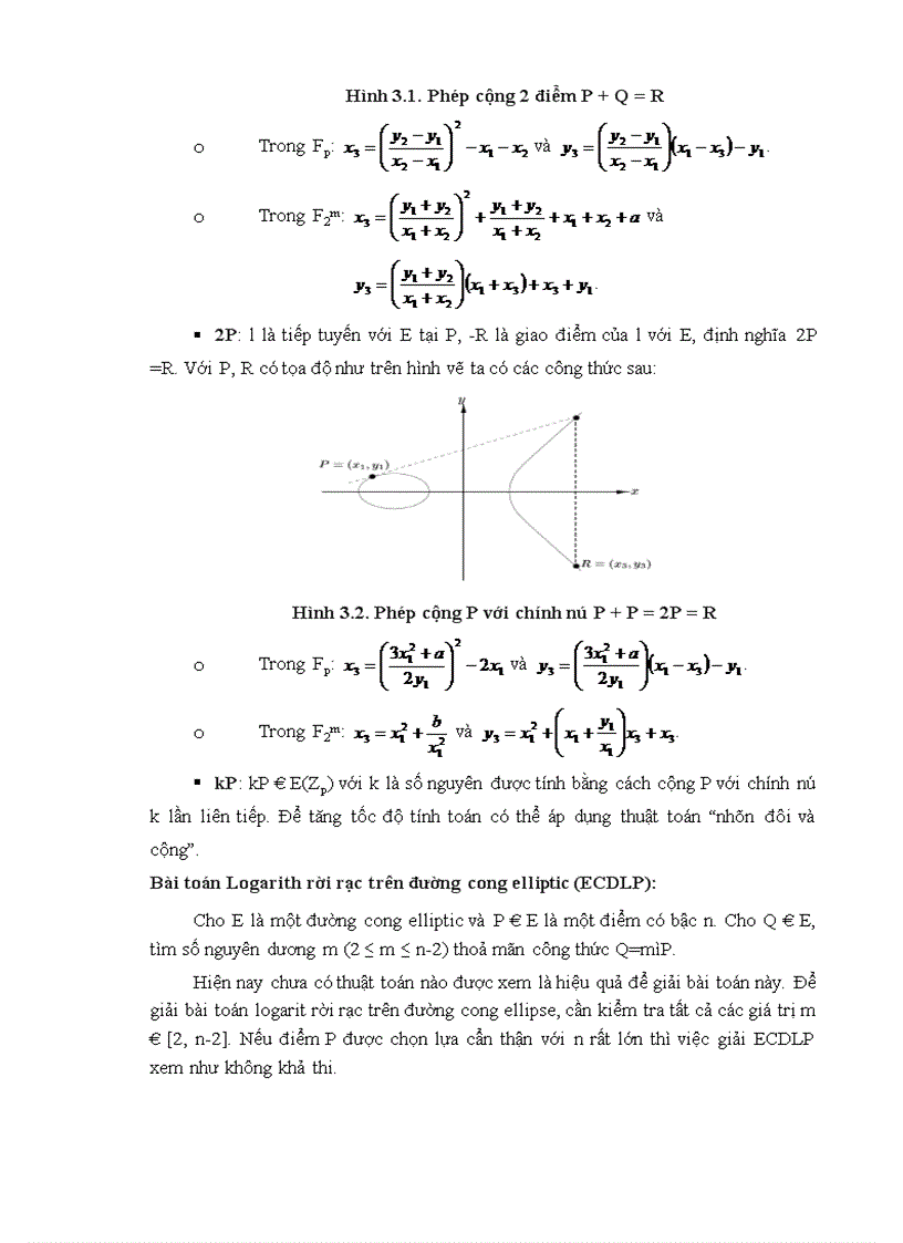 image for page Nghiên cứu hệ mật đường cong Elliptic và ứng dụng vào chữ ký điện tử trong bảo mật giao dịch thanh toán của Ngân hàng