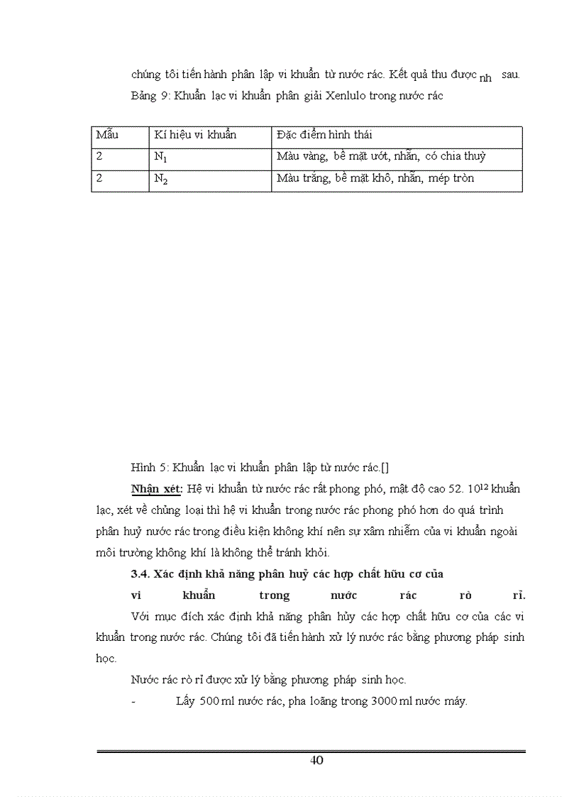 image for page Đánh giá các yếu tố ảnh hưởng và không ảnh hưởng tới quá trình giải phóng ibuprofen từ pellet ibuprofen TDKD