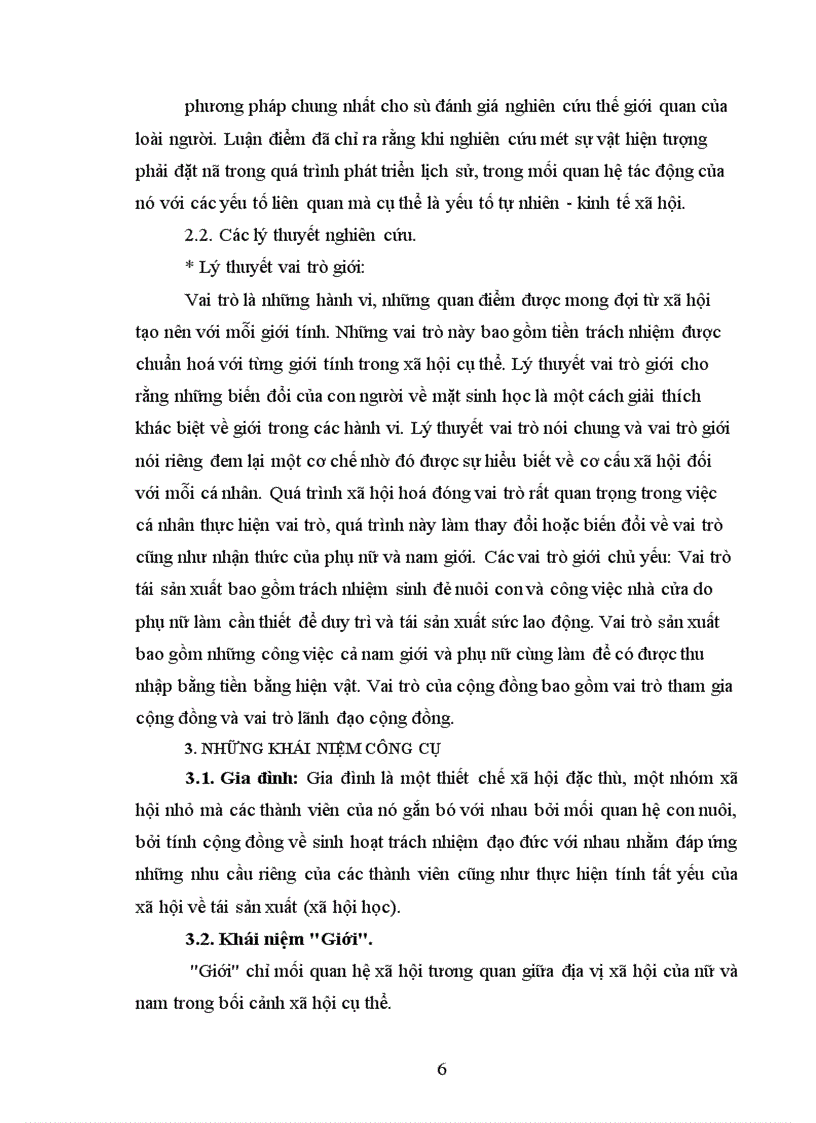 image for page Địa vị của người chồng và vợ trong các gia đình đồng bào dân tộc Thái hiện nay