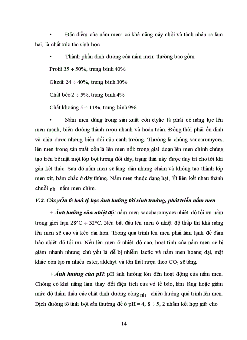 image for page Báo cáo thực tập tại Công ty Rượu Hà Nội