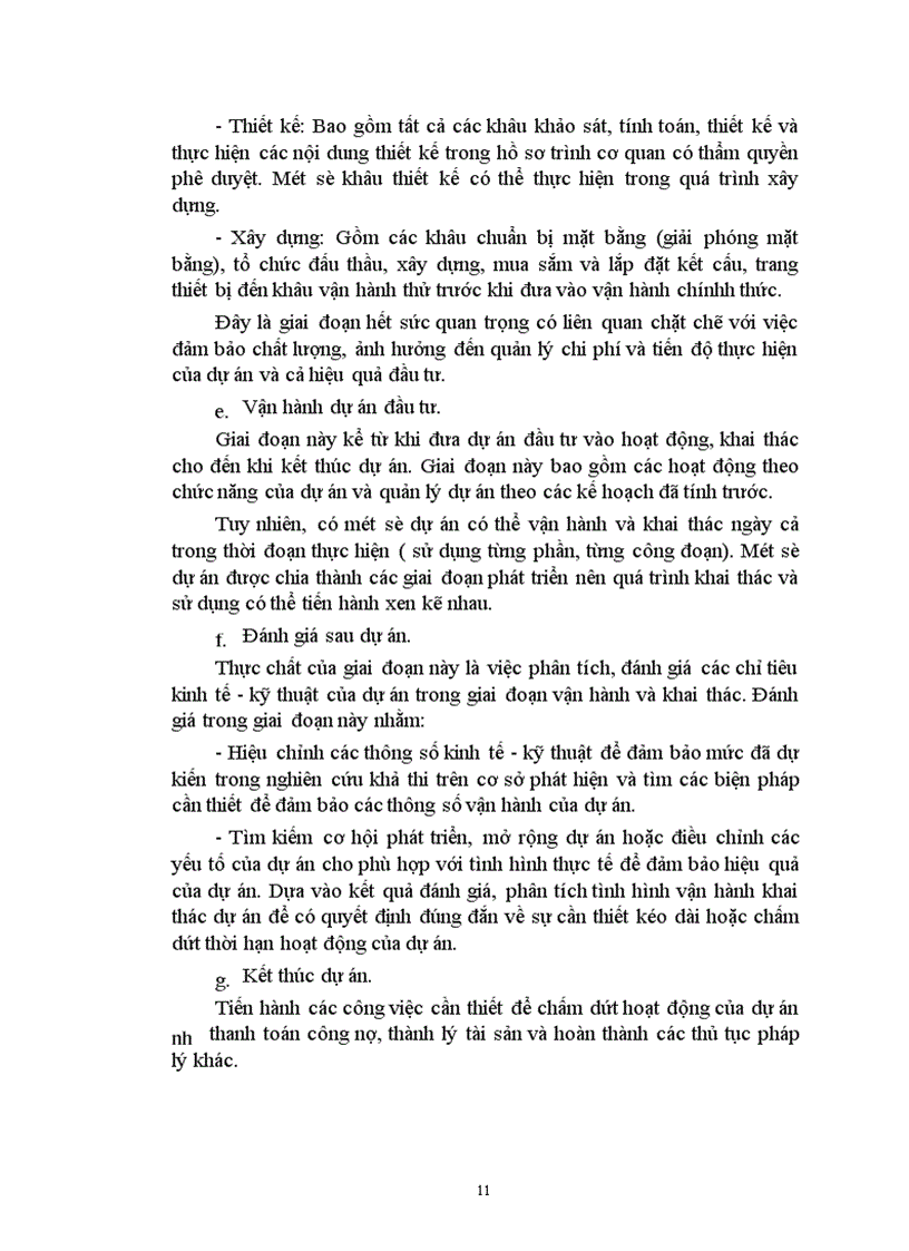 image for page Giải pháp nâng cao hiệu quả thẩm định dự án đầu tư tại NHNTVN