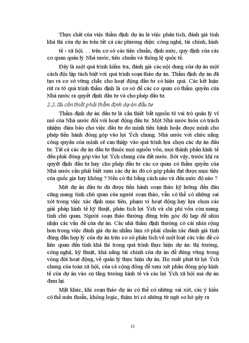 image for page Giải pháp nâng cao hiệu quả thẩm định dự án đầu tư tại NHNTVN